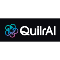 Quilr AI Dark